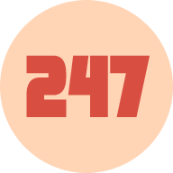 247cumshots.com