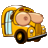 bustybus.com